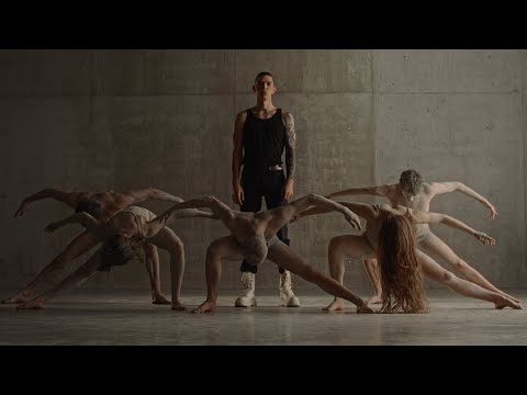 VAE VISTIC - TOYA (prod. Frank Leen) [Official Music Video]