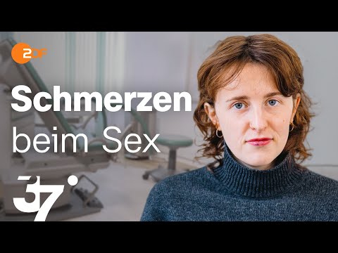 Keine Scham mehr: Henriekes Erfahrungen mit Vaginismus I 37 Grad