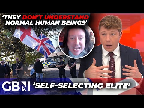 'They DON'T understand!': Barrister slams Epping migrant hotel ruling in blistering rant | LATEST