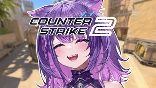 【CS2】more cs2 grind hehe【#AngyCatto | VOLs】