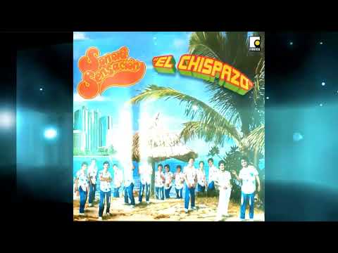 La Inyeccion - Orquesta Sonora Sensacion