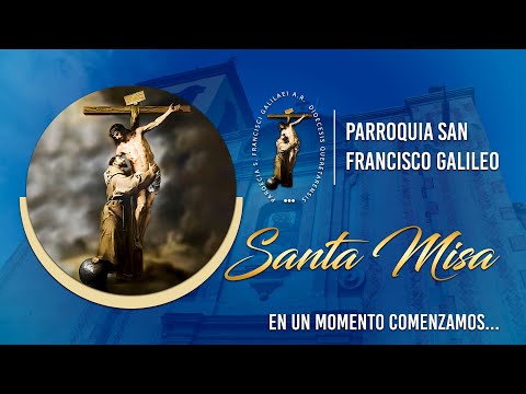 Santa Misa I 01 de Julio del 2024 I Querétaro, México [OFICIAL]