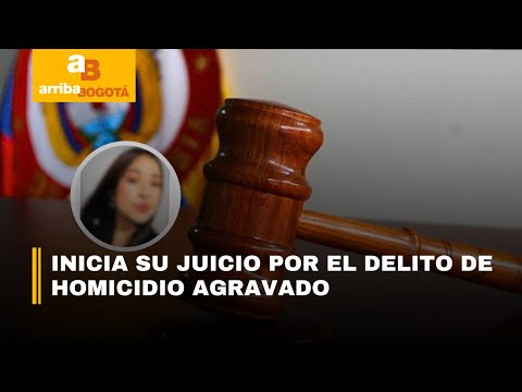 Presunto criminal enfrentará a la justicia por homicidio de una joven en medio de un hurto | CityTv