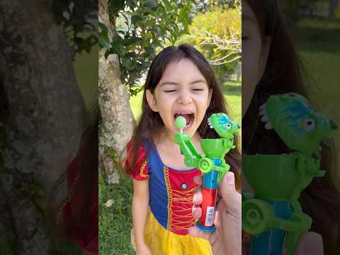 NÃO PODE CHUPAR PIRULITO 🤣🤣🤣