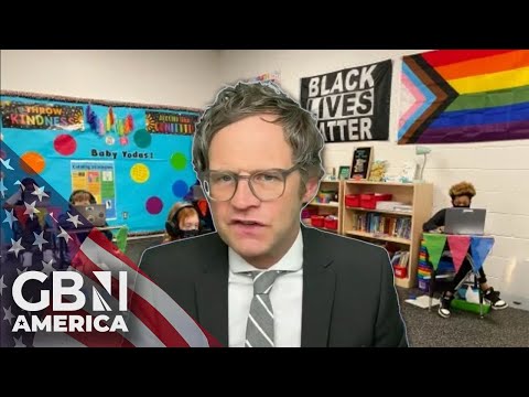 'Common sense prevails' as UK schools banned from teaching woke sexual ideology to children under 9