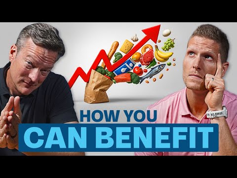 The Money Guy Show | The Biggest Financial Problem Facing Americans Today