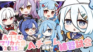 【 #ありうむマリカ大会2025 】練習2日目🚗みんなで強くなる...！【涼月すい/Varium】