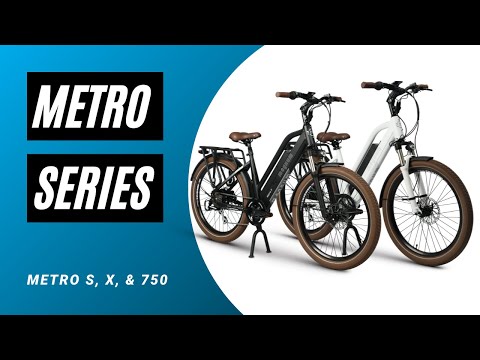 Metro Series | Overview And Differences
