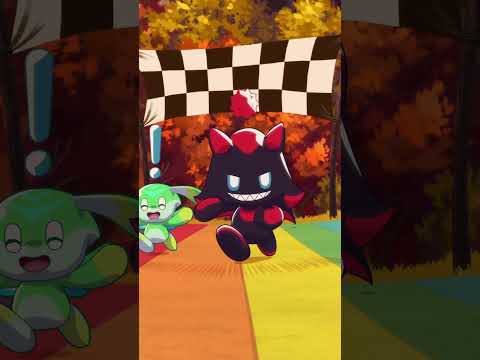 『CHAO TALES』 Episode 5 #sonic #shorts #chao