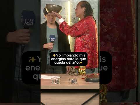 🐍🔮 Buscando equilibrio en el año de la serpiente con Javier Choy | #AstroMood #shorts