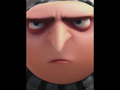 Gru does the steak trend 2  #21stcenturyhumor# #memes #funny