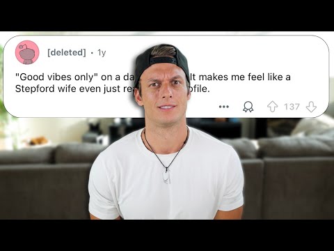 Weirdest ICKS About Men | Am I Guilty?