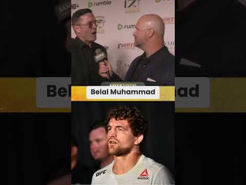 'It makes me uncomfortable' - Chael Sonnen on Ben Askren’s wrestling return at RAF 11