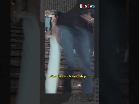 Conectividade total na Linha 5-Lilás! Agora com sinal 5G e 4G em todas as estações