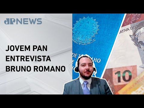 Advogado analisa PL do salário mínimo, interferência no BC e isenção do IR