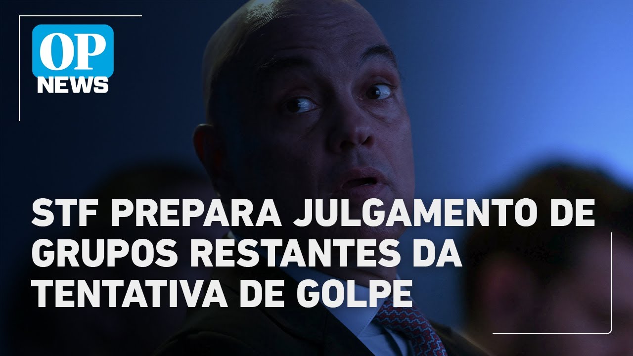 STF analisará nos próximos meses outros núcleos do caso da tentativa de golpe | O POVO News