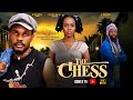 THE CHESS  13  Love Story  #love  #dontatv #penzilamtotowaboss #monalisa #firstlove