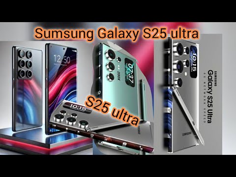 Samsung Galaxy s25 ultra unboxing phone 📱 Best Launch phone 🤳🏼 Low price and High performance mobile