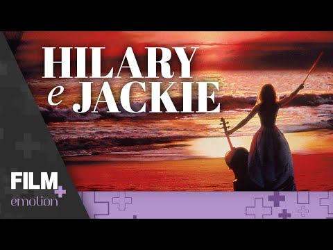 Hilary e Jackie // Filme Completo Dublado // Drama/Biografia // Film Plus Emotion