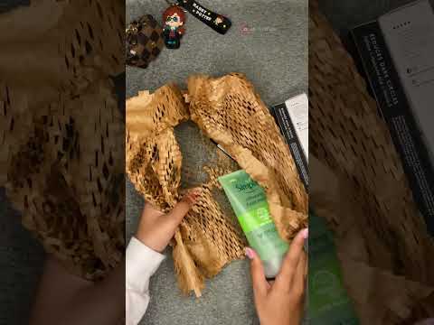 UNBOXING nykaa pink summer sale🎀|EP-04#nykaa#shorts#akpastel