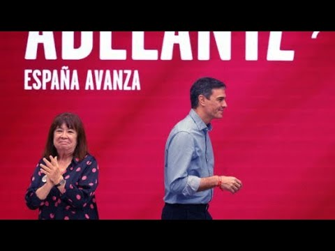 L'Espagne sera-t-elle à gauche ou à droite ? La nouvelle législature s'ouvre