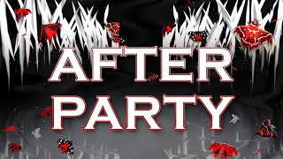 【AFTER PARTY】Don't you wanna be a moth?