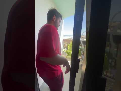 margaritaville south padre island texas #shorts #margaritaville #margaritavilleresort #travel #texas