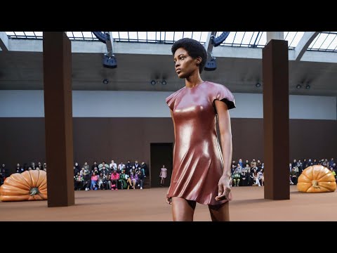 Loewe | Fall Winter 2022/2023 | Full Show