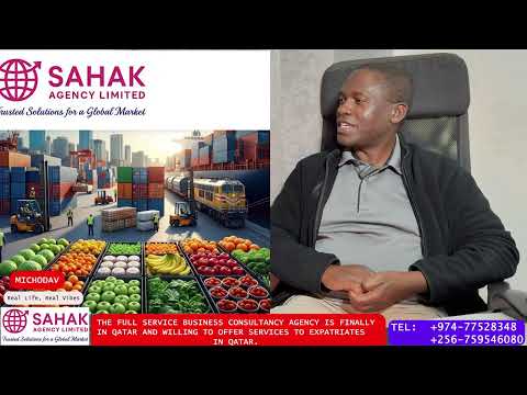 UPDATES: TUKULETEDDE BAKAFULU MU KUTAMBUZA EMERE OKUVA E UGANDA OKUGITWAALA MU MAWANGA AMALALA.