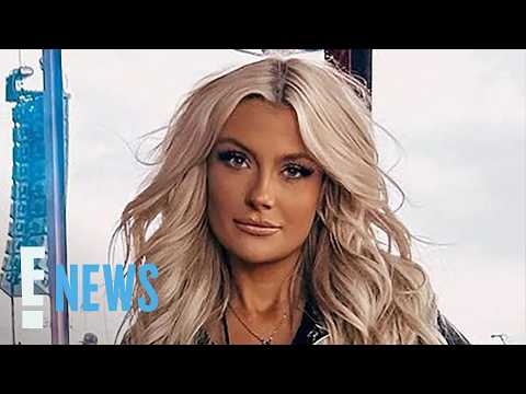 Taylor Rousseau’s Husband Is Engaged 18 Months After Her Death | E! News