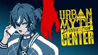 oNE. [Urban Myth Dissolution Center / 都市伝説解体センター] 【NIJISANJI  EN | Dop