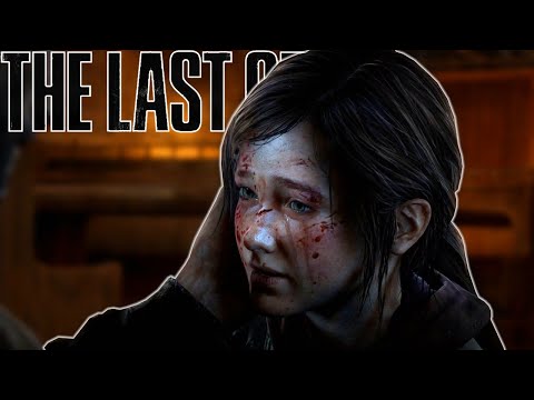 They are going to KILL ELLIE! The Last of Us, Full Game Walkthrough Part 5.
