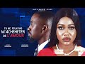 TU NE PEUX PAS MACHEHETER DE LAMOUR- UCHE MONTANA OKUSAGA