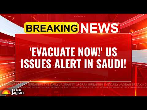 <strong>US</strong> Issues '<strong>Big</strong> Warning' In Saudi Arabia As Houthi Missiles Breach Capital