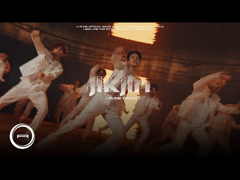 TREASURE — JIKJIN M/V (rune remix) + DL