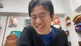 動画サムネイル