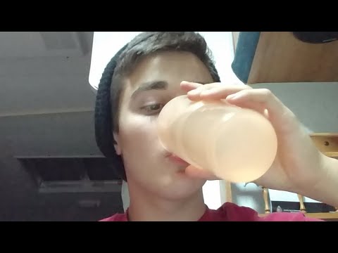 Beatboxing - Talking Come Chill