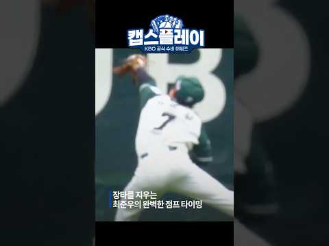 또 한 명의 문학 수비 요정, 최준우