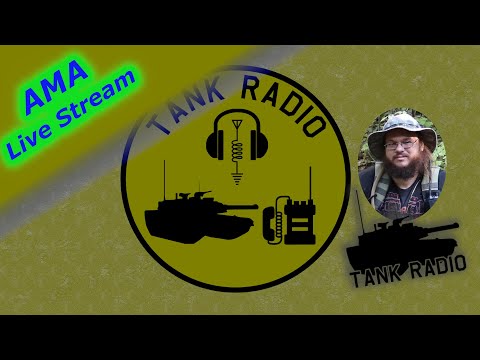 Tank Radio, AMA