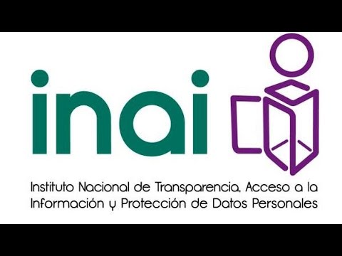 ¡EL #INAI NO SIRVE, ES UNA COSA INÚTIL!