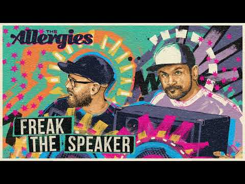 The Allergies - My Own Way (feat. Dr Syntax &…