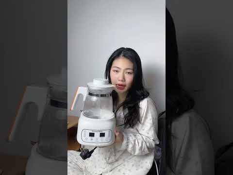 Các bà tranh thủ săn nha #cocaxinchao0 #binhdungnuoc #binhdunnuocphasua #binhdunnuocgiunhiet #binhd