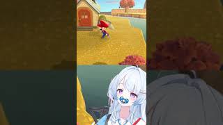 マリオのいくつかの曲のエコーが効いた演奏 | #nagisekaied (#Twitch)