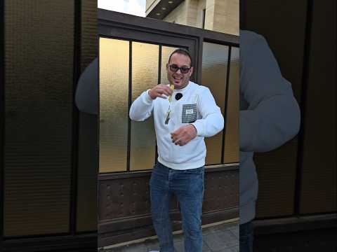 خدعهن حتى يروح وحدو !