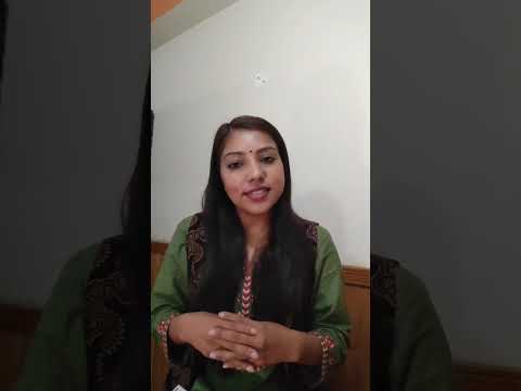 SKM Spokesperson Anjana Sharma Questions CAP Rally , Calls "Failed Rally"