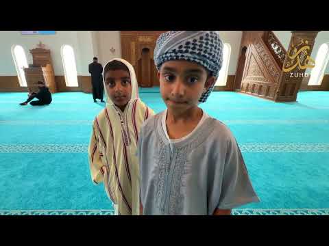 Zuhd Store | Moroccan Thobe - New Arrival | Buy Moroccan Thobe in Australia and New Zealand