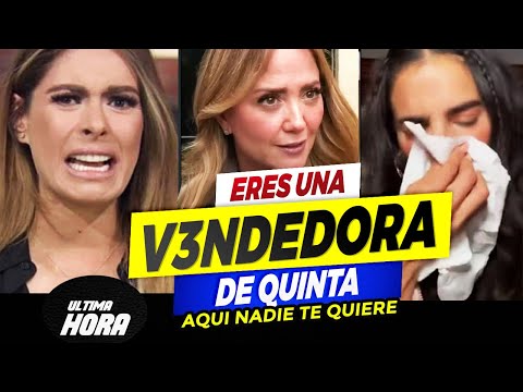 ?? ?? ??  / Andrea Legarreta y Galilea Montijo  Barbara de Regil ?? ?? ?? 