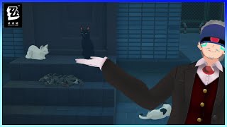 【ゼンレスゾーンゼロ】🔷ゲーセンの王🔷