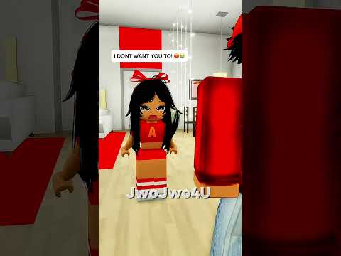 he wanted to date other girls 😈🪓 #roblox #shorts 