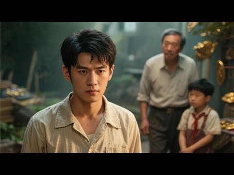 [Multi SUB] ｜重生发誓这一世绝不能让父亲重蹈覆辙，利用前世的记忆走上致富之路！救活破产饭店！！